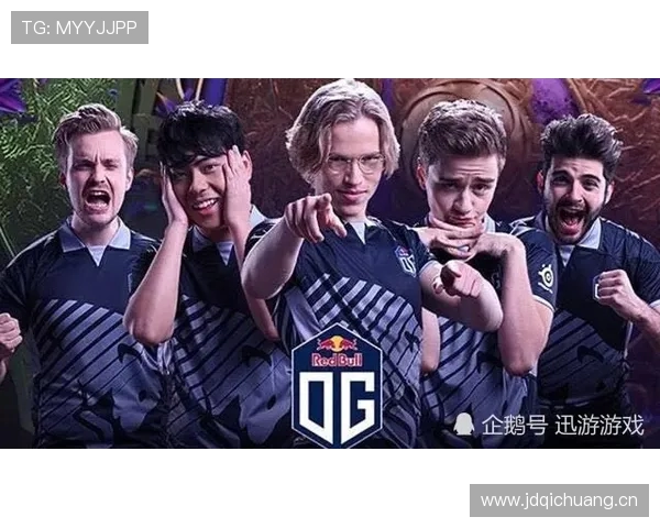 DOTA里的“廖李清”究竟是谁？