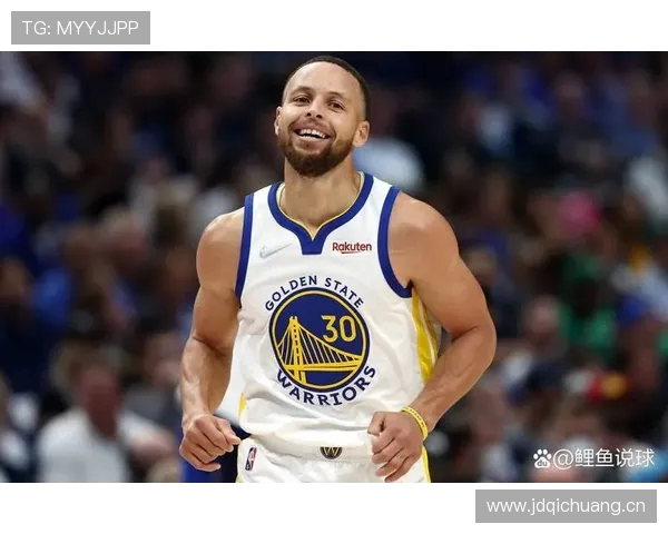 库里分享投篮心得推荐克莱技巧称自己出手虽不标准但有效